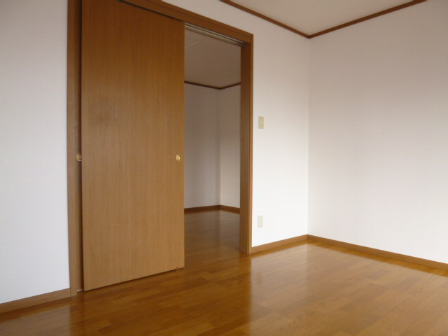 アルトピアーノの洋室