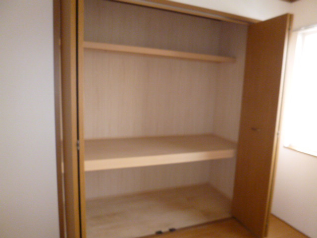 アルトピアーノの収納