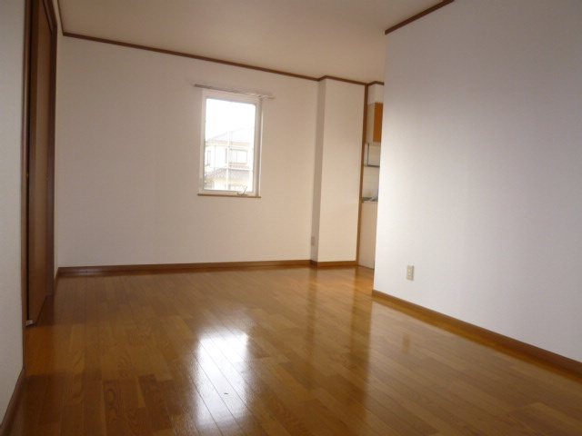 アルトピアーノの居間・リビング