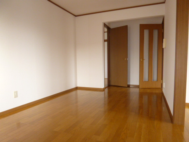 アルトピアーノの居間・リビング