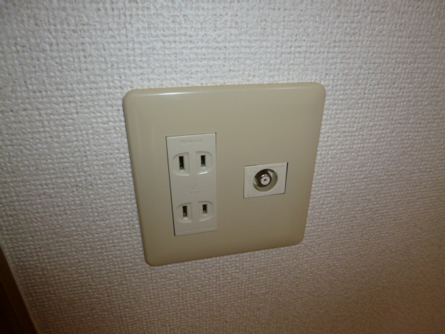 アルトピアーノの設備|TVジャック