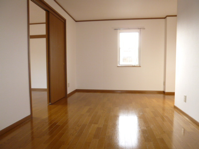 アルトピアーノの居間・リビング