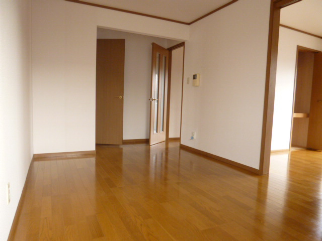 アルトピアーノの居間・リビング