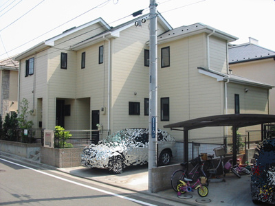 【外観】 | クレアール