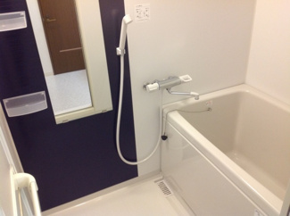 【浴室】 | ベルトピア忠岡北Ｂ棟