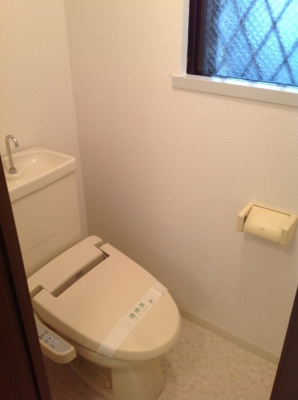【トイレ】 | ベルトピア忠岡北Ｂ棟