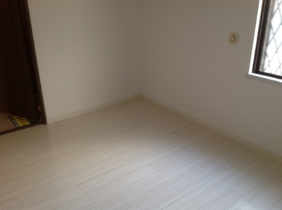 【洋室】 | ベルトピア忠岡北Ｂ棟