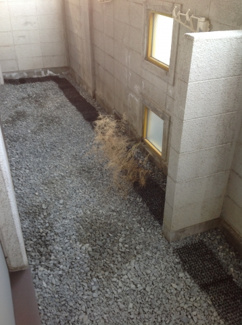 【バルコニー】 | ベルトピア忠岡北Ｂ棟