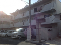 ベルトピア忠岡北Ｂ棟の画像