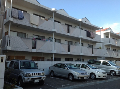 【外観】 | ベルトピア忠岡北Ｂ棟