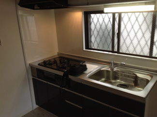 【キッチン】 | ベルトピア忠岡北Ｂ棟