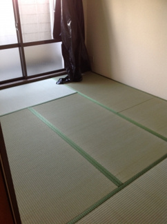 【和室】 | ベルトピア忠岡北Ｂ棟