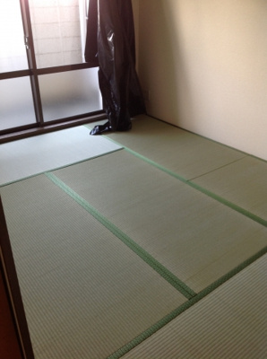 【和室】 | ベルトピア忠岡北Ｂ棟