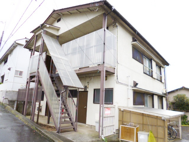 大谷荘