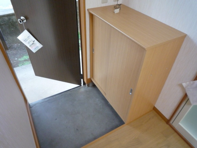 大谷荘のその他