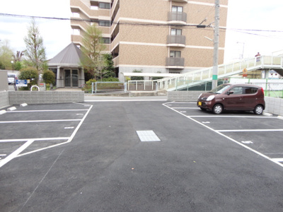 【駐車場】 | オリーブ
