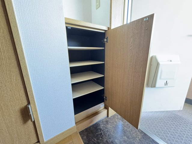 エクセル貴多川第7の浴室