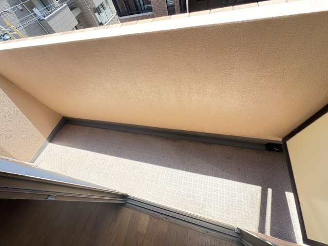 エクセル貴多川第7の外観