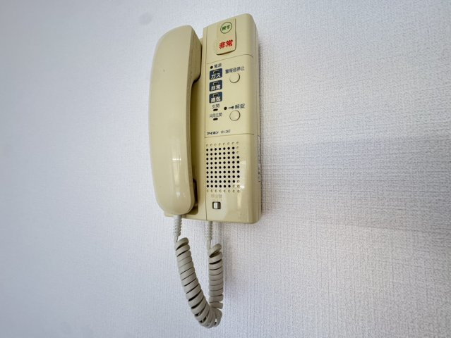 エクセル貴多川第7の洋室