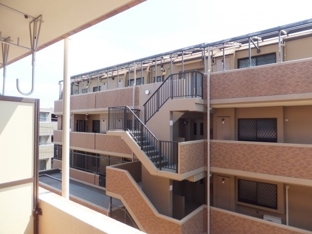 エクセル貴多川第7のキッチン