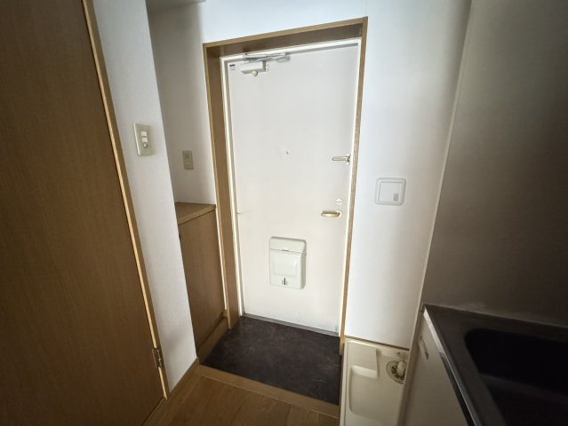 エクセル貴多川第7のキッチン