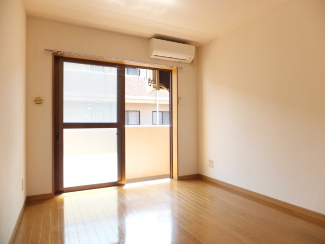 エクセル貴多川第7の洋室