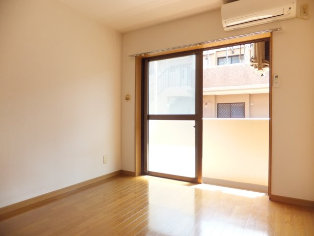 エクセル貴多川第7の洋室