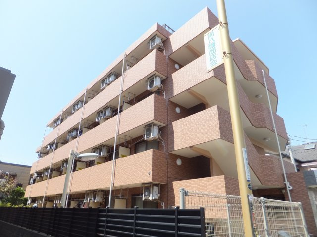 エクセル貴多川第7の外観