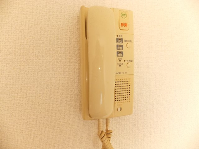 エクセル貴多川第7のセキュリティ