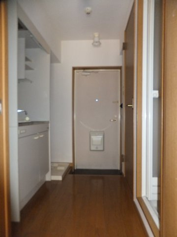 エクセル貴多川第7の内装