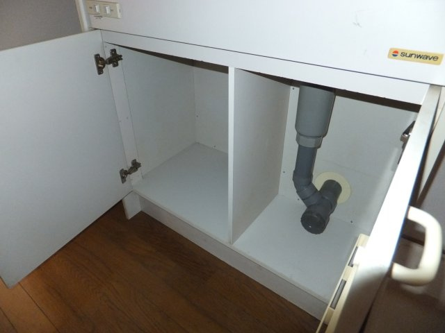 エクセル貴多川第7のキッチン