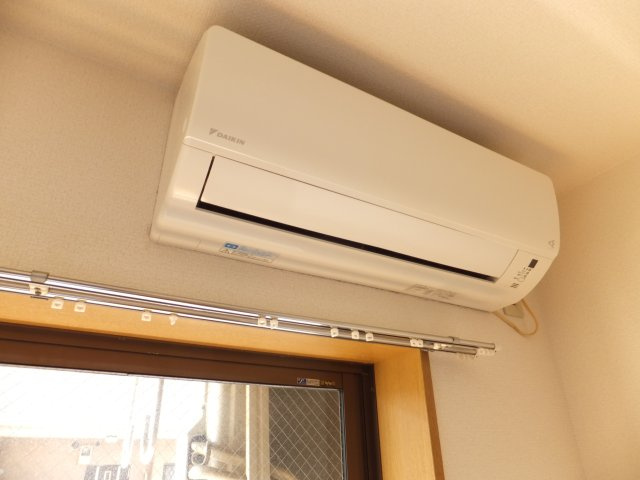 エクセル貴多川第7の設備