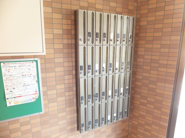 エクセル貴多川第7の設備