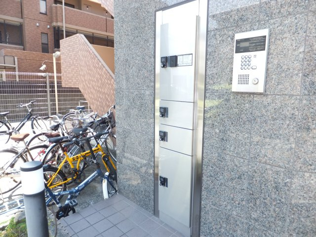 エクセル貴多川第7の設備