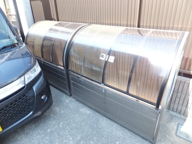 エクセル貴多川第7の設備