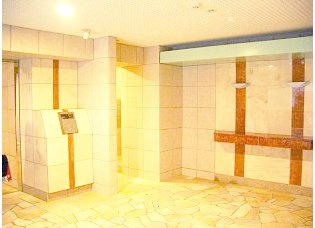 【エントランス】 | ＫＤＸレジデンス日本橋浜町ＫＤＸレジデンス日本橋浜町