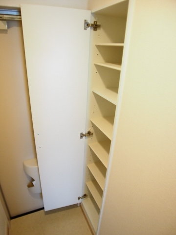 リブリ・祐光の設備