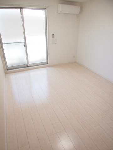 リブリ・祐光の居間・リビング