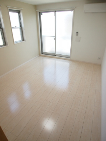 リブリ・祐光の居間・リビング