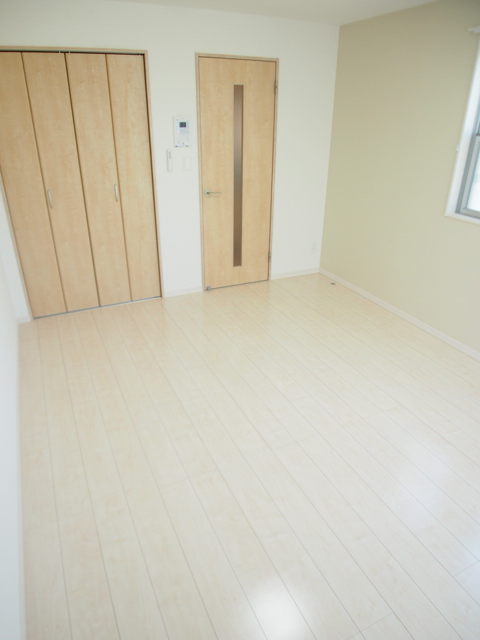 リブリ・祐光の居間・リビング