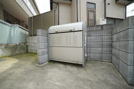 リブリ・祐光のその他共用部分