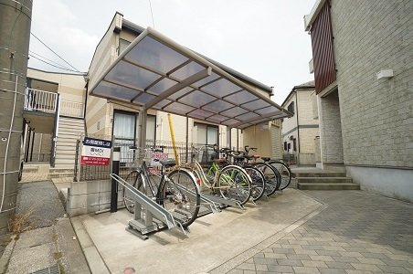 リブリ・祐光のその他共用部分