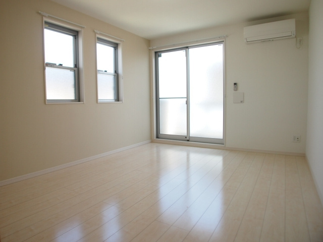 リブリ・祐光の居間・リビング