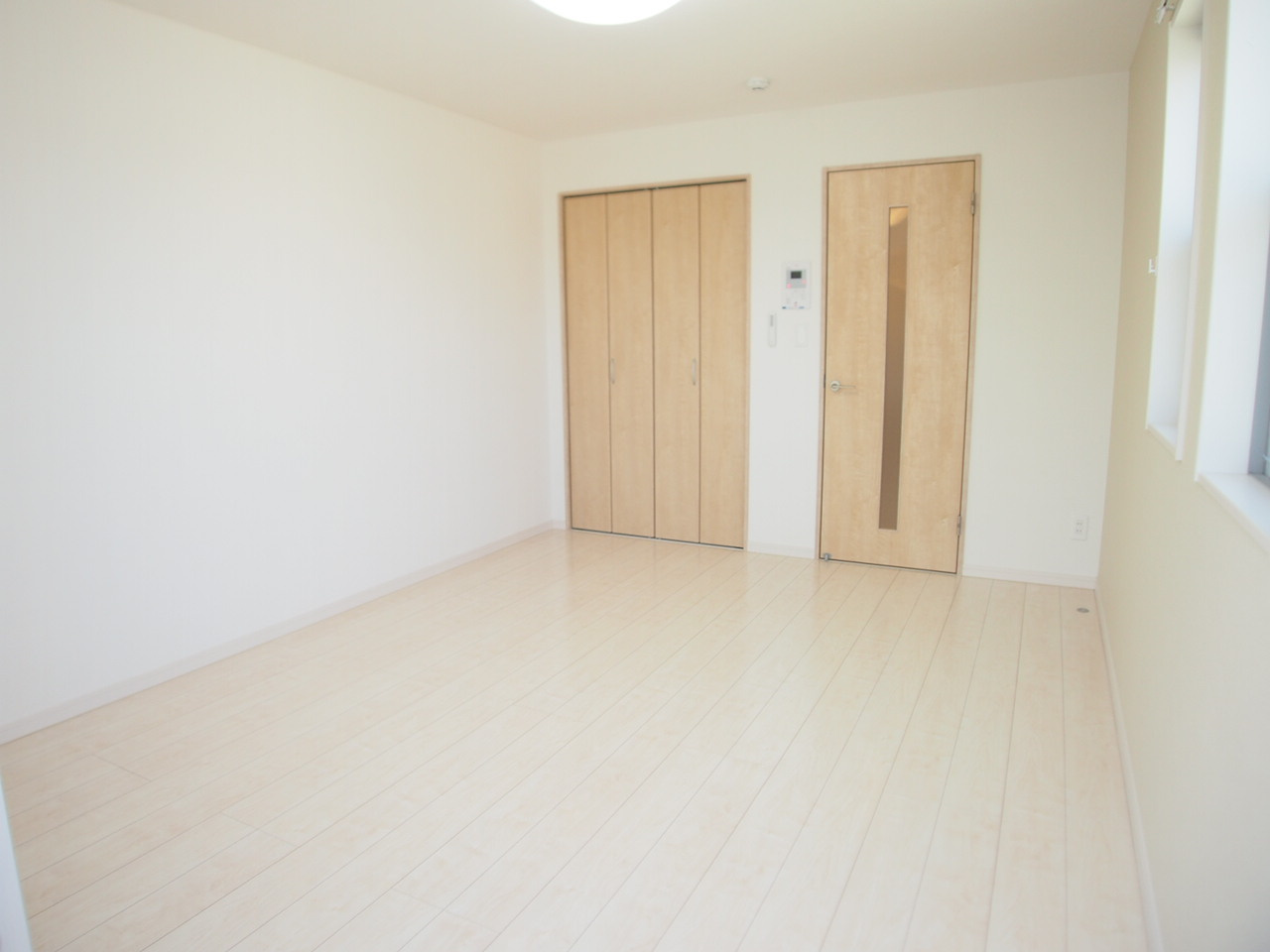 リブリ・祐光の居間・リビング