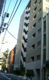 ＫＤＸレジデンス日本橋浜町の画像