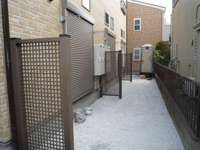 【外観】 | berceuse(ベルスーズ）