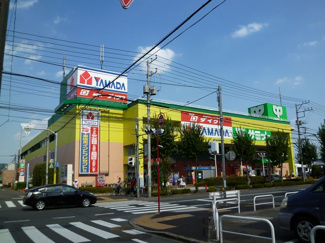 【周辺】 | ヤマダ電機テックランド町田本店