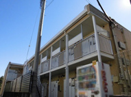 フローラＳの画像