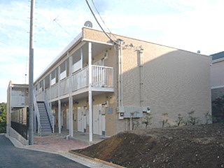 【エントランス】 | フローラＳ