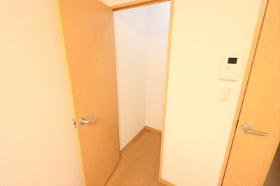 【収納】 | フローラＳ | クローゼット